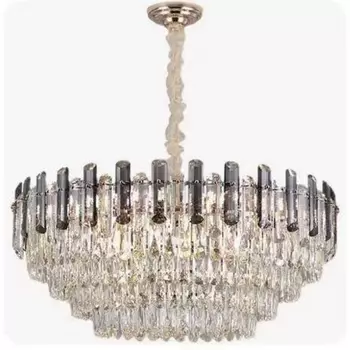 Подвесная люстра Alfa Light F2224-02