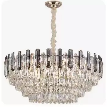 Подвесная люстра Alfa Light F2224-04