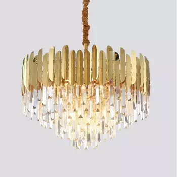 Подвесная люстра Alfa Light F2224-05