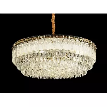 Подвесная люстра Alfa Light F2224-14