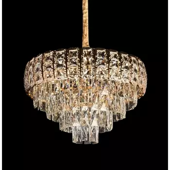 Подвесная люстра Alfa Light F2224-20