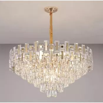 Подвесная люстра Alfa Light F2224-24