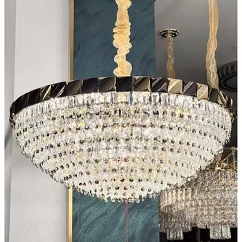 Подвесная люстра Alfa Light F2224-28