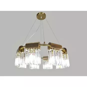 Подвесная люстра Alfa Light F3224-09