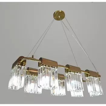 Подвесная люстра Alfa Light F3224-11