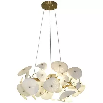 Подвесная люстра Alfa Light F3224-16