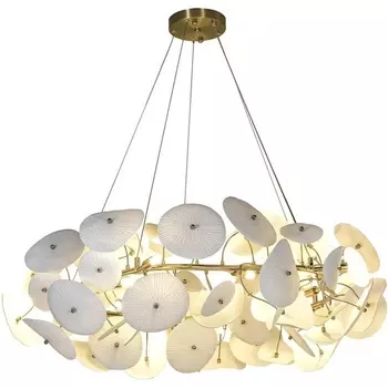 Подвесная люстра Alfa Light F3224-18