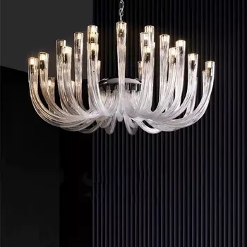 Подвесная люстра Alfa Light F3224-93