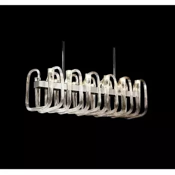 Подвесная люстра Alfa Light F3224-95