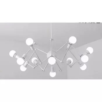 Подвесная люстра Alfa Light F3324-09