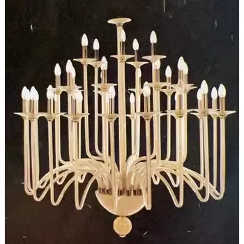 Подвесная люстра Alfa Light F3424-16