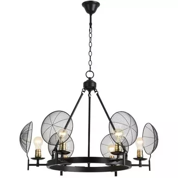 Подвесная люстра Alfa Light F3524-03