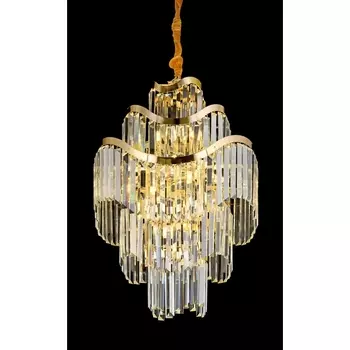 Подвесная люстра Alfa Light F3624-01