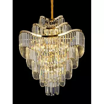 Подвесная люстра Alfa Light F3624-03