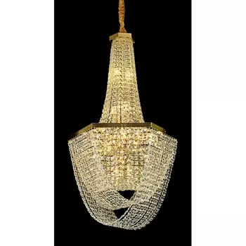 Подвесная люстра Alfa Light F3624-05