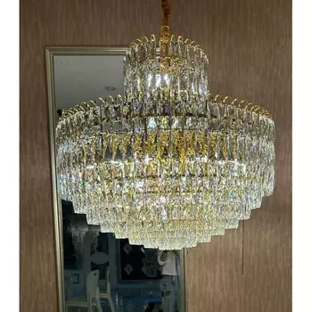 Подвесная люстра Alfa Light F3624-14