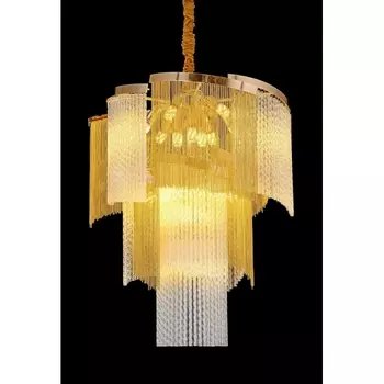 Подвесная люстра Alfa Light F3624-16