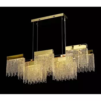 Подвесная люстра Alfa Light F3624-20