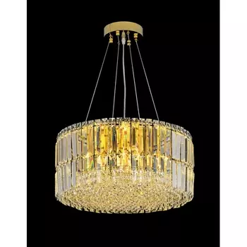 Подвесная люстра Alfa Light F3624-25