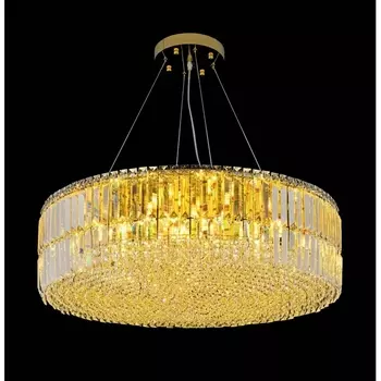 Подвесная люстра Alfa Light F3624-27