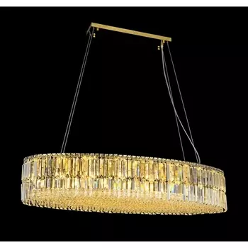 Подвесная люстра Alfa Light F3624-28