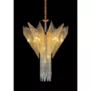 Подвесная люстра Alfa Light F3624-31