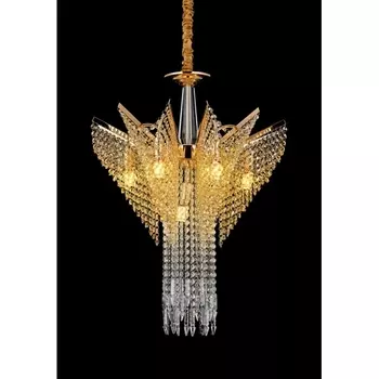 Подвесная люстра Alfa Light F3624-33