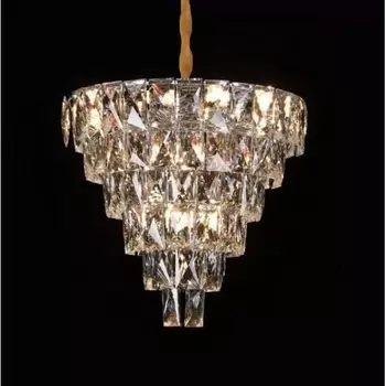 Подвесная люстра Alfa Light F3624-38