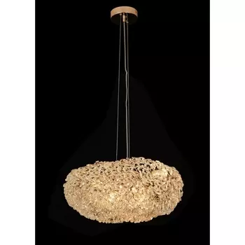 Подвесная люстра Alfa Light F4024-01