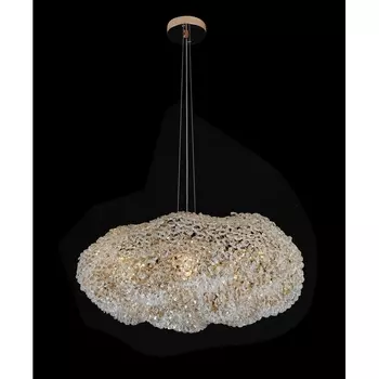 Подвесная люстра Alfa Light F4024-02