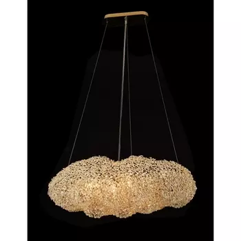 Подвесная люстра Alfa Light F4024-04