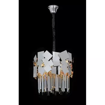 Подвесная люстра Alfa Light F4024-05