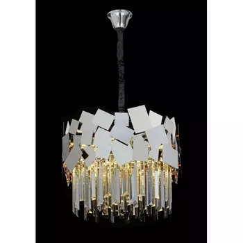 Подвесная люстра Alfa Light F4024-06