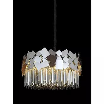 Подвесная люстра Alfa Light F4024-08