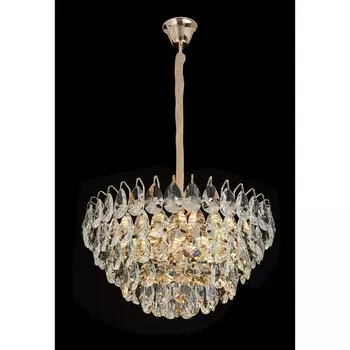 Подвесная люстра Alfa Light F4024-12