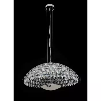 Подвесная люстра светодиодная Alfa Light F4024-21