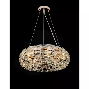 Подвесная люстра Alfa Light F4024-24