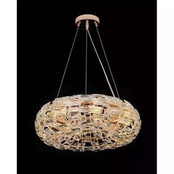 Подвесная люстра Alfa Light F4024-25