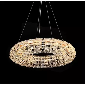 Подвесная люстра Alfa Light F4024-26