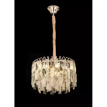 Подвесная люстра Alfa Light F4024-28