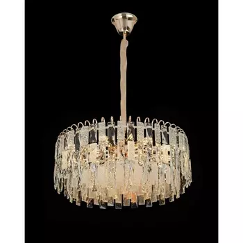 Подвесная люстра Alfa Light F4024-30