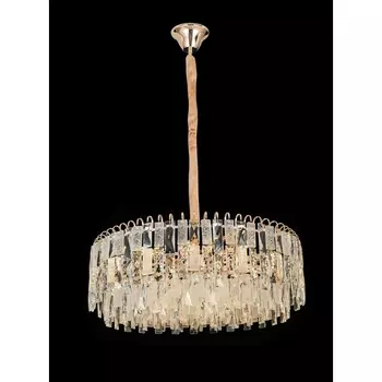 Подвесная люстра Alfa Light F4024-31