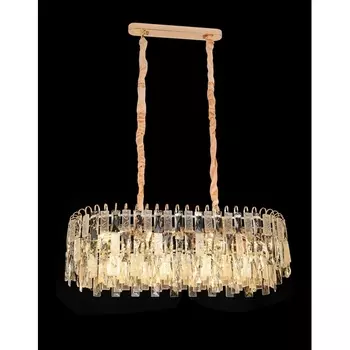 Подвесная люстра Alfa Light F4024-32