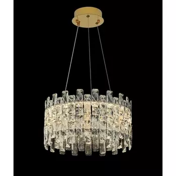 Подвесная люстра светодиодная Alfa Light F4024-33