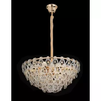 Подвесная люстра Alfa Light F4024-39