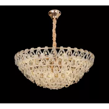 Подвесная люстра Alfa Light F4024-41