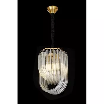 Подвесная люстра Alfa Light F4024-56