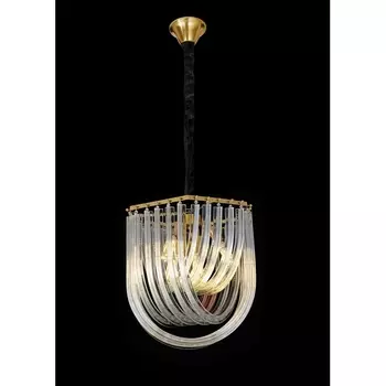 Подвесная люстра Alfa Light F4024-57