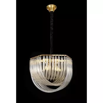 Подвесная люстра Alfa Light F4024-59