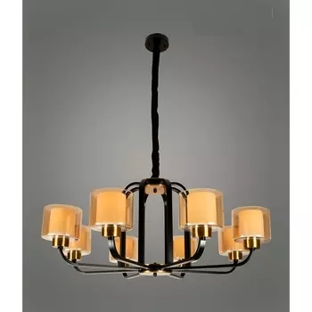 Подвесная люстра Alfa Light F4124-48